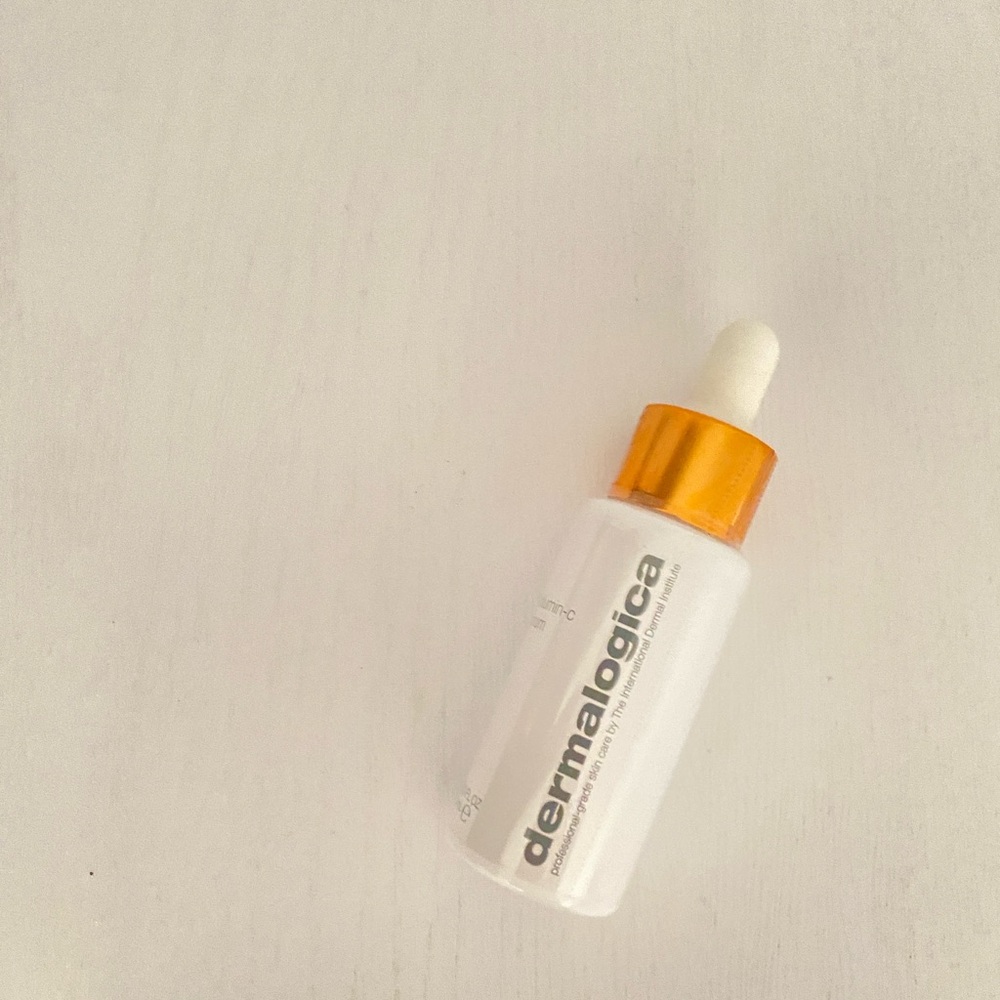New! Dermalogica Biolumin-C Serum 30ml